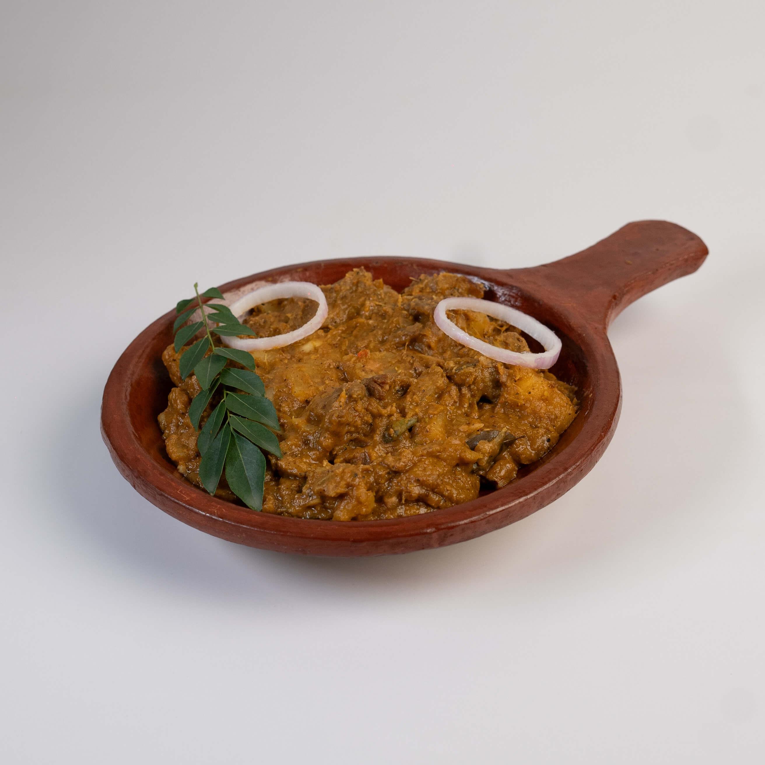Kappa Biriyani (Ellum Kappa)